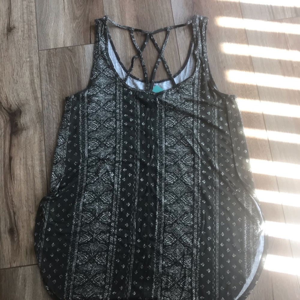 Tank top - Picture 2 of 5
